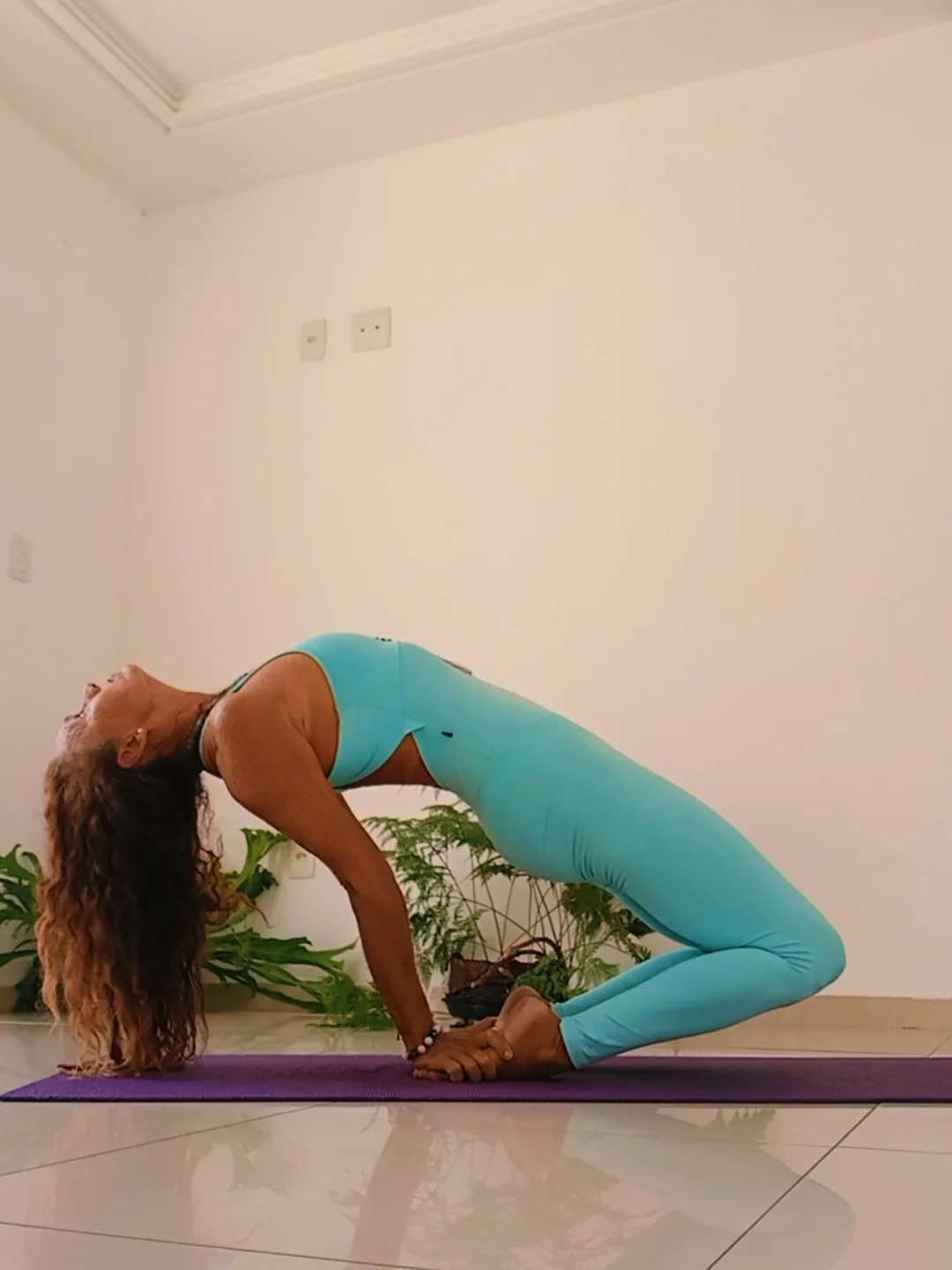 Vinyasa Yoga